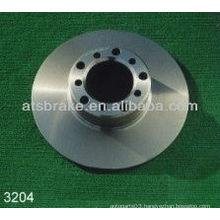 Brake System Car Brake Disc Rotor